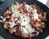 Foto del paso 4 de la receta: Paella valenciana