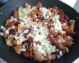 Foto del paso 4 de la receta: Paella valenciana