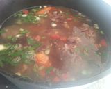Foto del paso 9 de la receta: Guiso / Estofado de Rabo de Toro