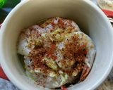 Foto del paso 5 de la receta: Gambas con ají