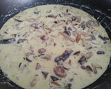 Foto del paso 7 de la receta: Pasta con setas / hongos