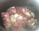 Foto del paso 5 de la receta: Guiso / Estofado de Rabo de Toro