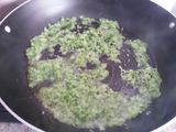 Pasta con setas / hongos