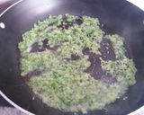 Foto del paso 3 de la receta: Pasta con setas / hongos