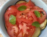 Foto del paso 3 de la receta: Berenjenas Gratinadas