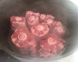 Foto del paso 3 de la receta: Guiso / Estofado de Rabo de Toro