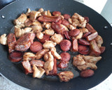 Foto del paso 3 de la receta: Paella valenciana