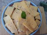 Berenjenas Gratinadas