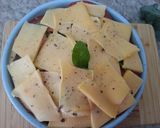 Foto del paso 6 de la receta: Berenjenas Gratinadas