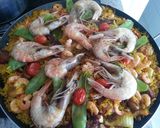 Foto del paso 9 de la receta: Paella valenciana
