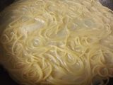 Spaguetti Alle Vongole