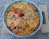 Foto del paso 7 de la receta: Berenjenas Gratinadas