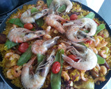 Foto del paso 8 de la receta: Paella valenciana