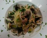 Foto del paso 7 de la receta: Spaguetti Alle Vongole