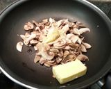 Foto del paso 4 de la receta: Hongos con ajo