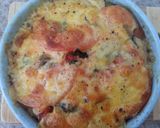 Foto del paso 8 de la receta: Berenjenas Gratinadas