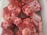 Oxtail Stew