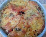 A picture of step 8 of Eggplant Gratin.