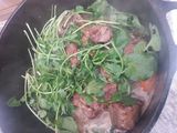 Oxtail Stew