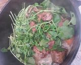 A picture of step 10 of Oxtail Stew.