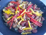 Paella Valenciana
