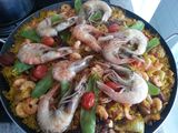 Paella Valenciana