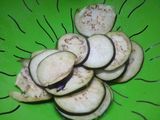 Eggplant Gratin