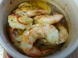 Chilli Shrimps