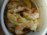 Chilli Shrimps