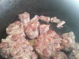 Oxtail Stew