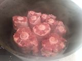 Oxtail Stew