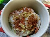 Chilli Shrimps