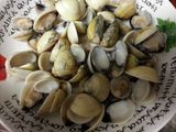 Spaguetti Alle Vongole