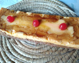 Foto del paso 7 de la receta: Flan dos colores