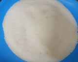 A picture of step 4 of Southern Sandwich Dhokla.