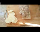 A picture of step 7 of Crispy Bread Rolls & Bread balls.