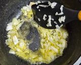 Foto langkah ke 2 dari resep Sarapan Jagung Keju Pengganti Nasi.