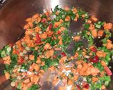 Foto del paso 1 de la receta: Pejerrey con arroz al curry