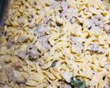Turkey Egg Noodle Bake recipe step 7 photo