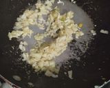 Foto langkah ke 1 dari resep Bubur Manado praktis.