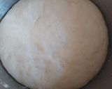 Foto del paso 2 de la receta: Pebete
