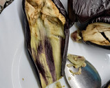 Foto del paso 3 de la receta: Baba Ganoush