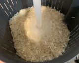Foto del paso 2 de la receta Arroz basmati thermomix