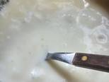 Foto del paso 1 de la receta Salsa blanca