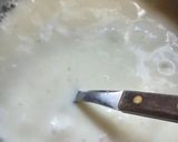 Foto del paso 1 de la receta: Salsa blanca