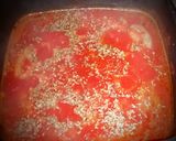 Foto del paso 2 de la receta: Salchichas o chorizos al pomodoro (Salsiccia Pomodoro Puré)