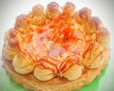 Foto del paso 6 de la receta: Saint Honore