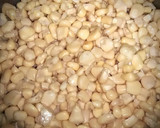 Foto del paso 2 de la receta: Pozole rojo al estilo guerrero