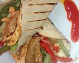 Foto del paso 4 de la receta: Tacos