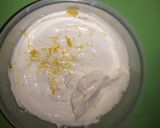 Foto del paso 2 de la receta: Cheesecake de arándanos